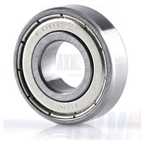 10PCS double shield miniature high carbon steel bearing 608zz 623zz 624zz 625zz 635zz 626zz 3D printer parts flange wheel