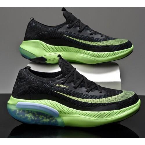 Professional Marathon Running Shoes for Athletics Mens Outdoor Comfortable Sport Shoes Plus Size 39-46 Walking Jogging Footwears