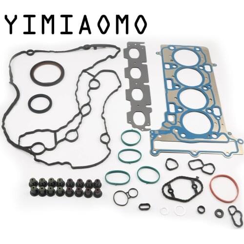 11127934596 Cylinder Head Gasket B48B20B/20A For BMW G32 630i G12 730Li F39 sDrive25i G02 xDrive25i G05 xDrive30i X 11118604931