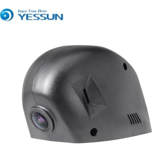 YESSUN for Volkswagen Golf 7 Car Driving Video Recorder DVR Mini Wifi Camera Novatek 96658 FHD 1080P Dash Cam