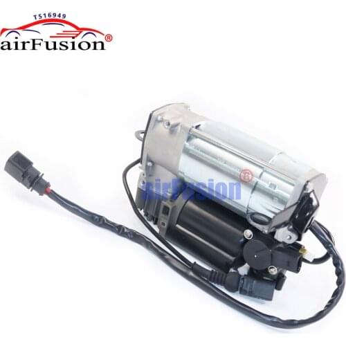 AirFusion ForAllroad A6 C5 4B 2001-2005 Suspension Air Compressor 4Z7616007A 1999-05