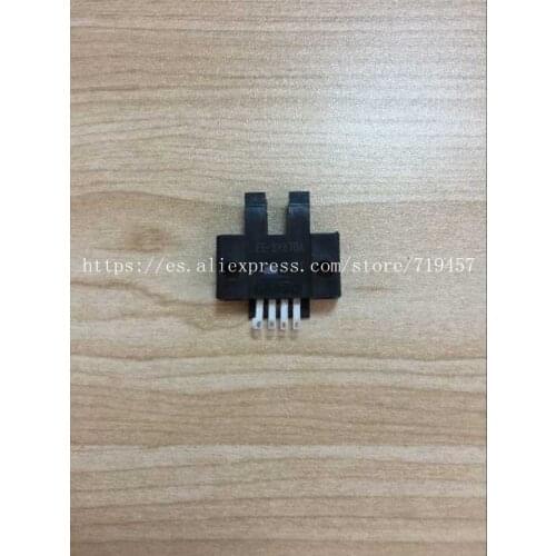%100 NEW EE-SX670A OPTO SENSOR 5MM SLOT TYPE