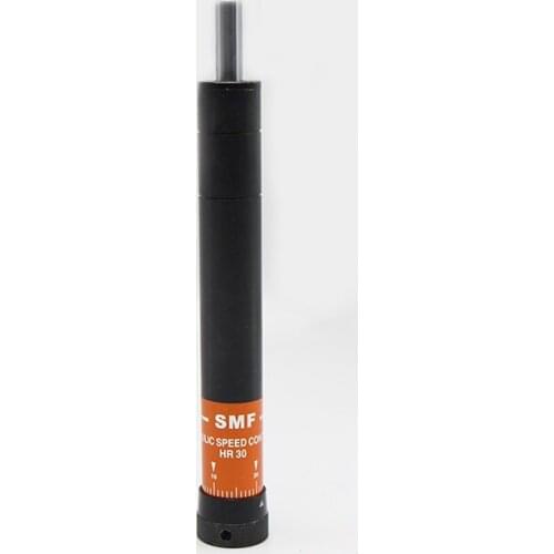 Shock Absorber Adjustable Oil Pressure Buffer HR30 Damper SR30 Hydraulic Stable