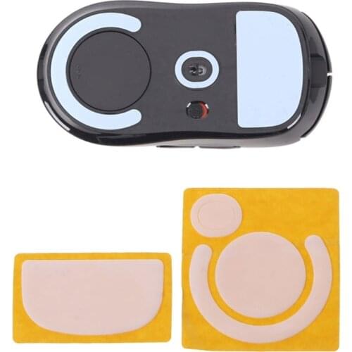 Esports Tiger ICE Mouse Skates Feet for logitech G Pro X Superlight Mouse Glides B36C