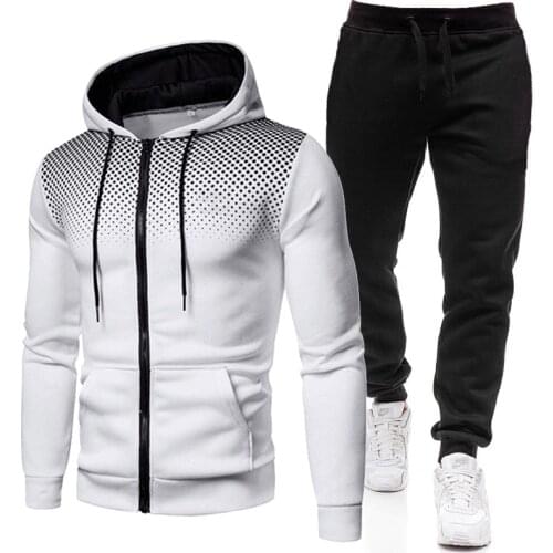 GYM STEEZE Men's Sportswear