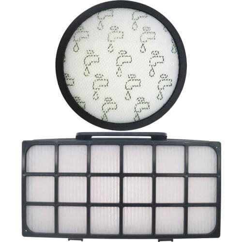 HEPA Filters For Rowenta RO6962 RO6963 RO6971 RO6984 Vacuum Cleaner Parts ZR006001 Engine Attachment Tool