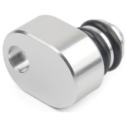 Swirl Flap Flaps Plug Delete Kit for BMW N57 N57S E90 E91 E92 E93 F07 F10 F11 bop20 Drop Ship