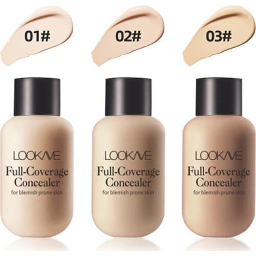 KuZHEN Concealers