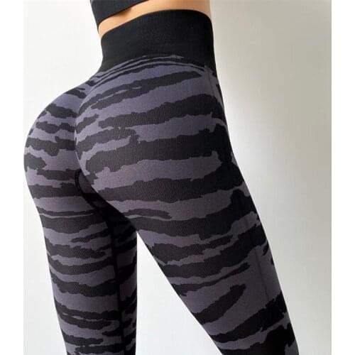 Sexy Snack Women Leggings Yoga Elastic Animal Skin Sports Leggings Wintersexy Warm Women Pants Gym Sportswear Leggins Tracksuits