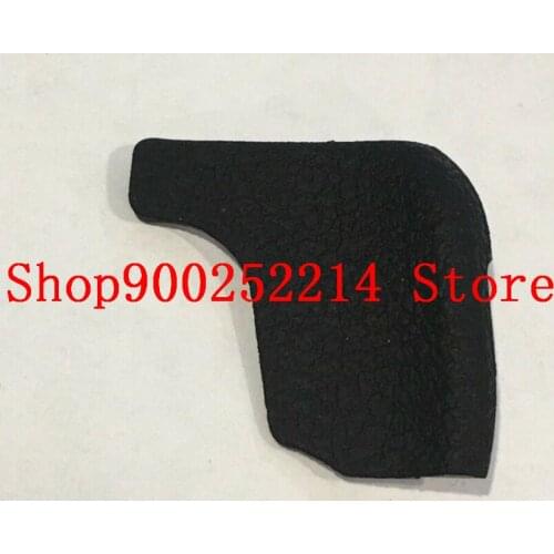 Original Thumb Rubber For Nikon D5500 Grip Rear Back Cover Camera Repair Part