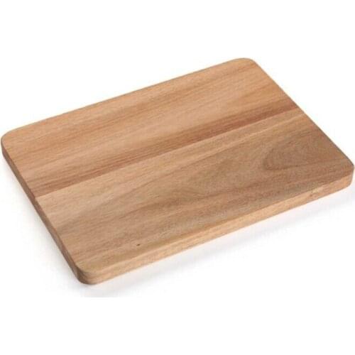 Chopping Board ACACIA MDF Wood (25 x 2 x 35 cm)