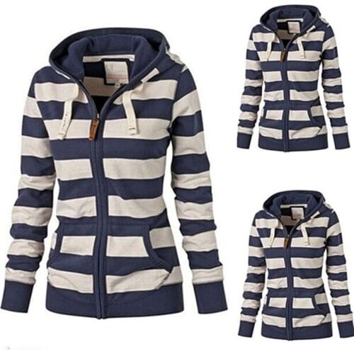 Sanwood Women's Sweaters With A Zipper