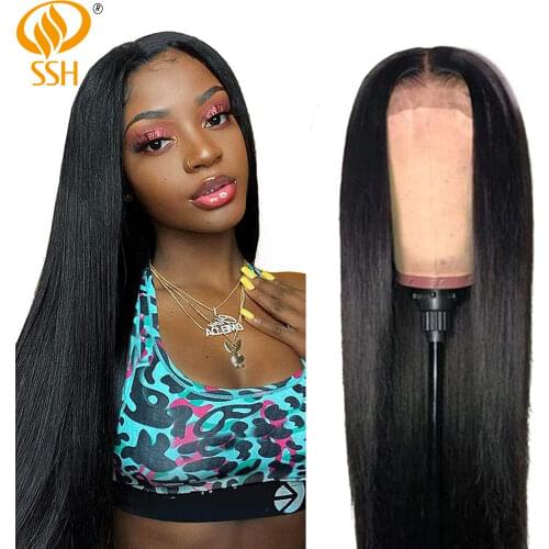 SSH Part Lace Wigs China
