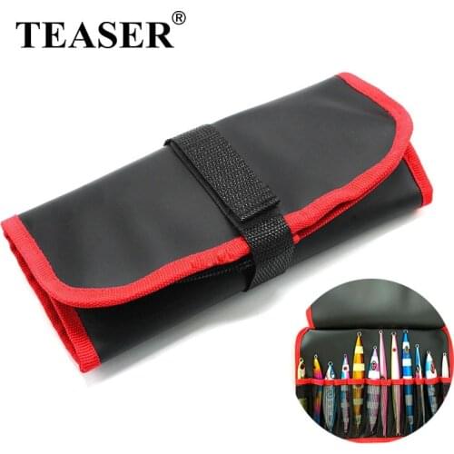 TEASER Fishing Bags