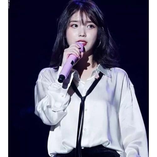 Шелковые блузки Xingju China At AliExpress