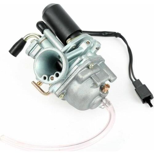 Alloy PZ19JF 2-Stroke Carburetor Carb For YAMAHA JOG 90cc 100cc 90 100 AT100