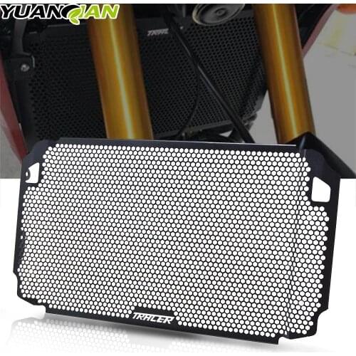 For YAMAHA Tracer 900 Tracer 900 GT/ABS 2015-2020 Motorcycle Accessories Radiator Grille Guard Protector Grill Cover Protection