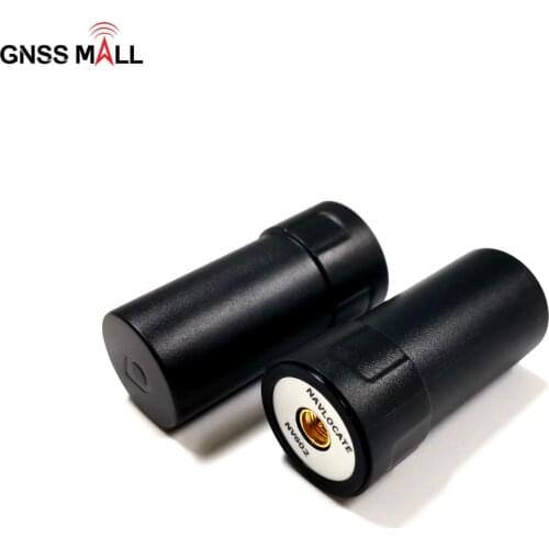 2PCS UAV GPS antenna Glonass Beidou Receiver aerial aircraft airplane drone UAV RTK GPS helical antenna,SMA-J,NV602 NAVLOCATR