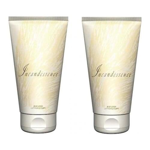 Avon Incandessence Body Lotion 150 Ml 2 PCs 203424140