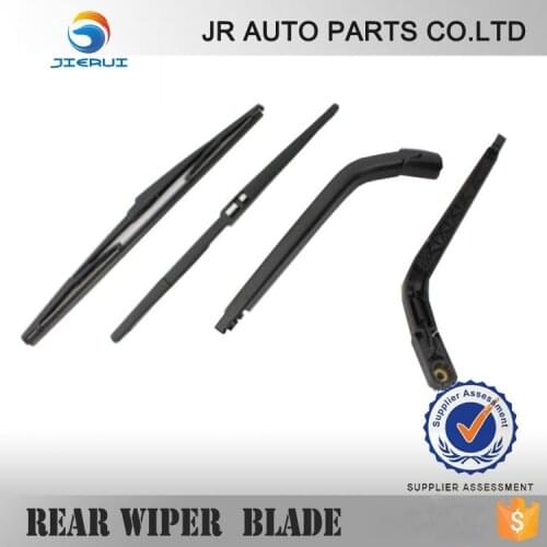 Car Accessories Jierui Rear Wiper Factory FOR Toyota Tarago Estima Blade And Arm Set Brand New 2000-2006