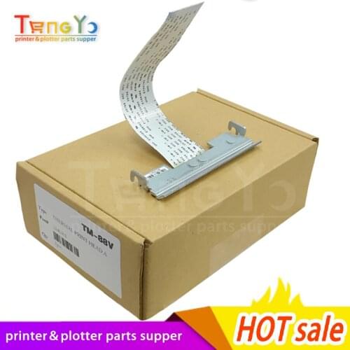 Free shipping 100% new original for TM-T88III printer head TM-88III printer head;printhead on sale