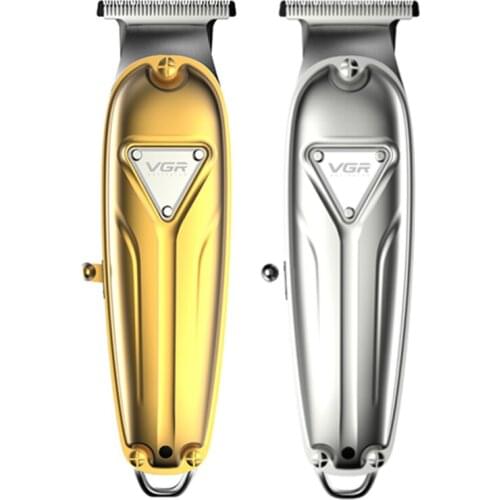 Cordless Professional Electric Hair Trimmer Hair Clipper For Men Beard Trimer Hair Cutting Machine Haircut Head Edge Trimer