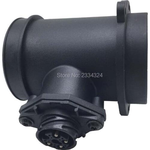 Mass Air Flow Maf Sensor Meter For MERCEDES BENZ W201 S210 W140 C140 R129 E/S-CLASS 0280217509,0280217510,70640143,A000094084880