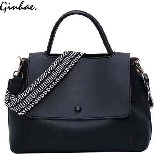 GINHAE Women's Bright Bags