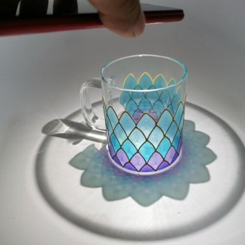 KINGCROWN Mugs With Lid