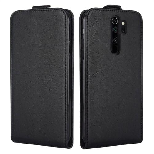 Flip Leather Case For Xiaomi Poco M2 MZB9919IN M2004J19PI 6.53'' Vintage Cover for miPoco Poco M2 Phone Case for Xiaomi M2 M 2