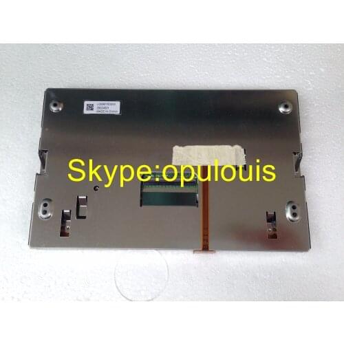LQ080Y5DZ01 LQ080Y5DZ03 LQ080Y5DZ30A 8inch LCD display with touch screen monitor for Ford Mondeo Escape car DVD audio navigation