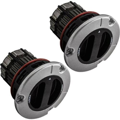 LuckyBOBI Tires And Spare Parts