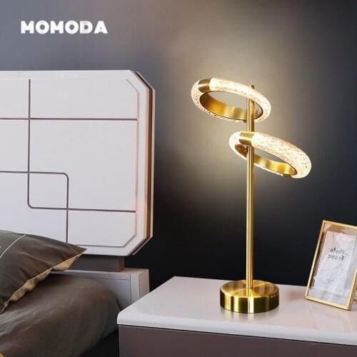 Светодиодные настольные лампы Momoda China At AliExpress