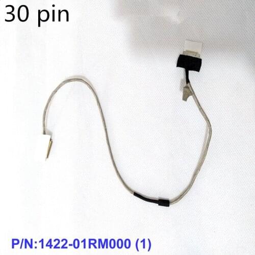 Laptop LCD Cable Screen Cable For Toshiba L40D C40-B L45D-B C45-B L40 CASU-1A 1422-01RM000
