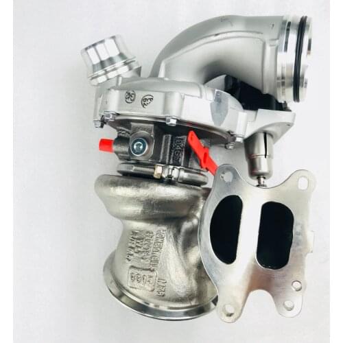 Genuine brand new MGT2056 turbo 870029-0001 8662066 B48 engine Turbocharger for BMW B48A20A engine