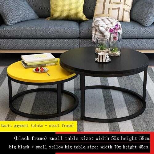 Da Salotto Living Room Small Sehpa Ve Masalar Tavolo Couchtisch Individuales De Mesa Sehpalar Coffee Furniture Tea Table