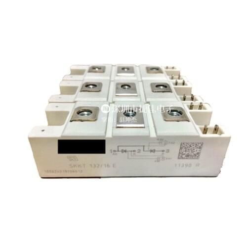 SKKT132/16E Actual Stock Photos Original Goods