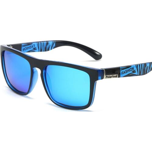 Classic Square Sunglasses Men Women Sports Outdoor Beach Surfing Sun Glasses UV400 Goggles