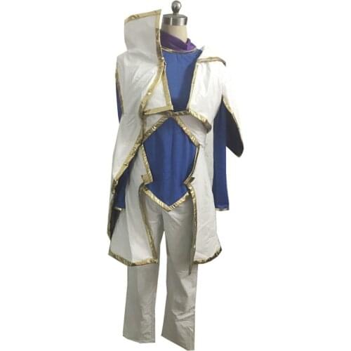 2017 Game LOL Star Guardian Ezreal Ahri Soraka Magical Cosplay Costume