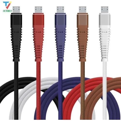 500pcs/lot High Quality 5V 2A Fast Charger Cable For iPhone huawei xiaomi data charge cell Phone Mermaid cable wholesale cheap