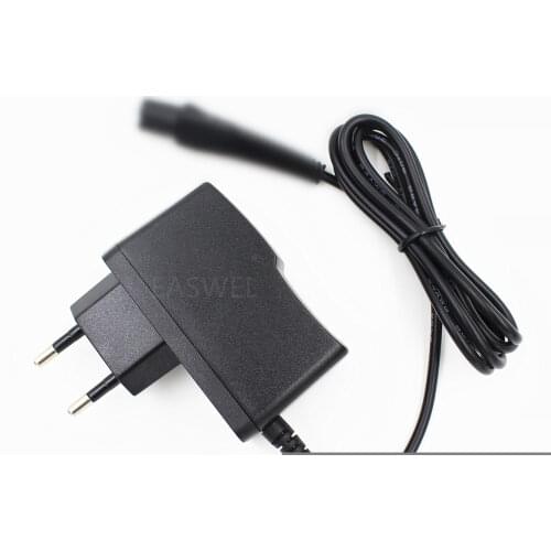 AC/DC Charger Power Adapter Cord For Braun Shaver Series 3 300 310 320 330 340 350 360 370 380 390 350CC 3040s