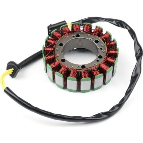 Areyourshop For BMW F650GS F700GS F800R F800S F800GS F800ST F800GT Motorcycle Magneto Stator Coil