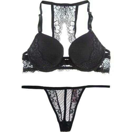 B'Naked Lace
