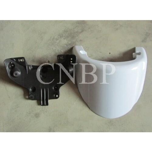 Motorcycle Real Cowl Cover 2006 - 2012 fit for SUZUKI M109 M109R Boulevard Intruder Rear Seat Cover Cowl