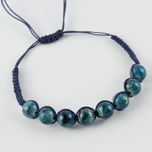 Плетеные браслеты Feryal China At AliExpress