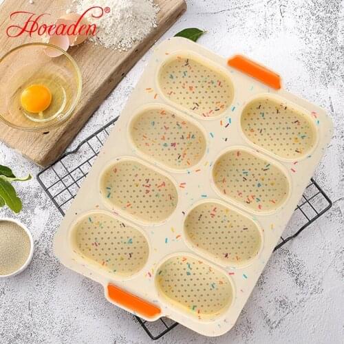Hoeaden Cake Molds