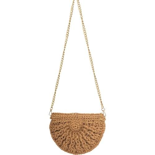 Kavshak Women's Beige Bags