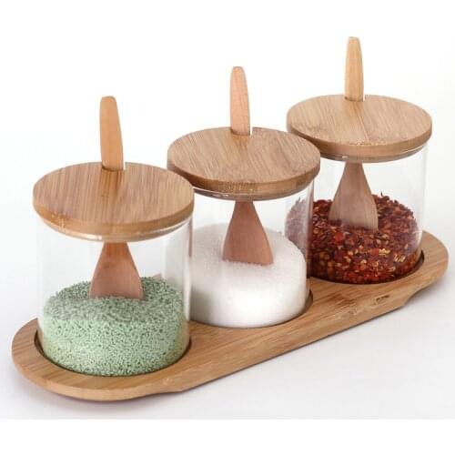 LISM Storage Containers