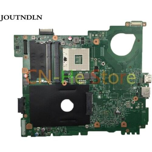 JOUTNDLN FOR DELL N5110 Laptop Motherboard 0G8RW1 cn-0G8RW1 G8RW1 ddr3 48.4HH01.011
