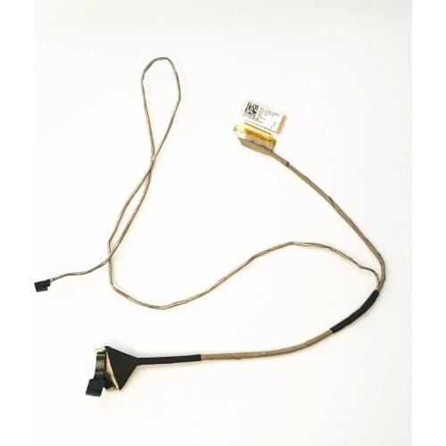 NEW For Lenovo G40 G50 Z50 Series LCD Screen eDP Display Cable DC02001MC00 ACLU2 G50-70 G50-30 Z50-70 G50-45